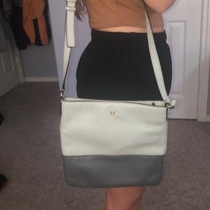 kate spade purse